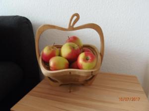 Ferienwohnung Desirée