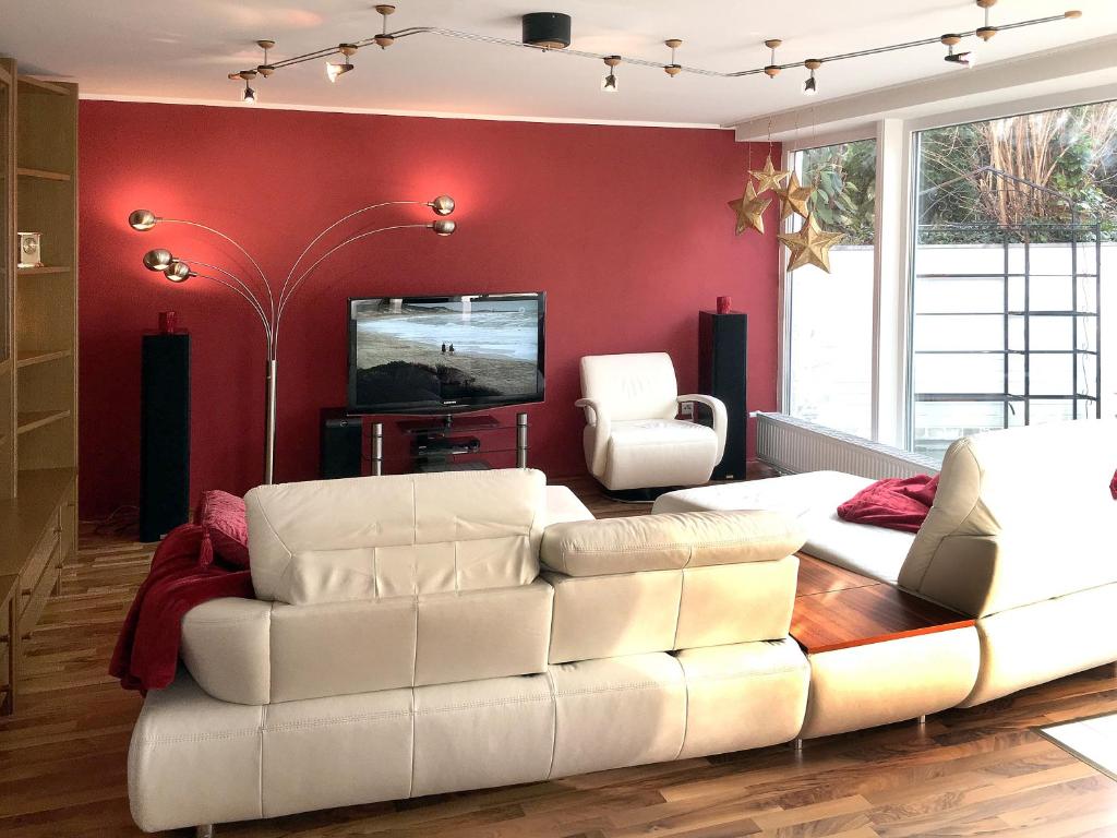 Ferienwohnung Dettum Wolfenbütteler Straße 3, 38173 Dettum