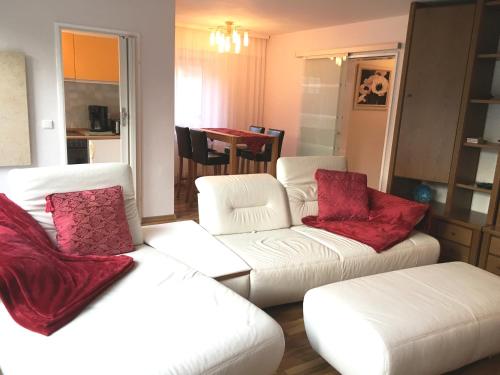 Ferienwohnung Dettum