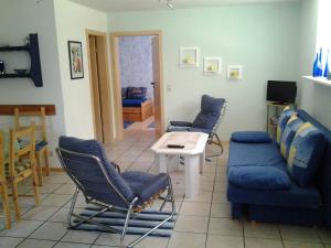 Appartement Ferienwohnung Dettweiler Türckheimerstraße 10 77972 Mahlberg Bade-Wurtemberg