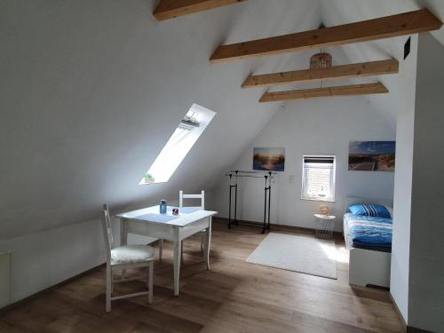 Ferienwohnung Deubetal 10