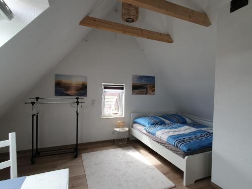 Ferienwohnung Deubetal 10