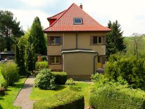 Appartement Ferienwohnung Deutschmann Buchaer Strasse 10 04774 Schmannewitz Saxe