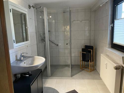 Ferienwohnung di Simoni