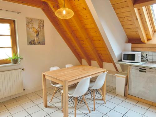 Ferienwohnung Diana