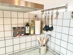 Ferienwohnung Diana