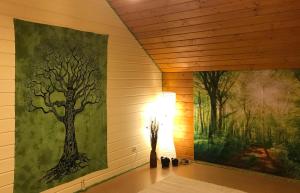 Ferienwohnung Diana Sommer
