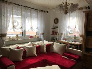 Ferienwohnung Diana Sommer