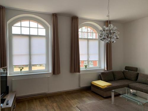 Ferienwohnung Diana
