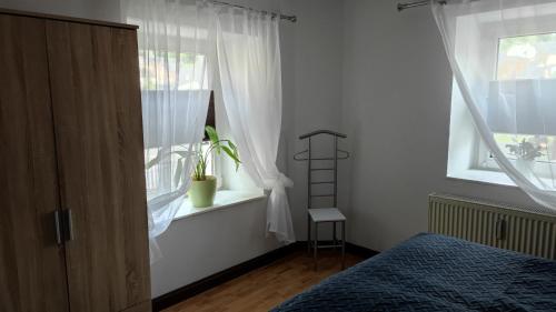 Ferienwohnung Dick Schwarzenberg