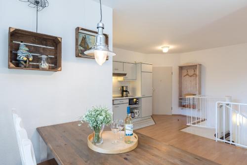 Ferienwohnung Die 1