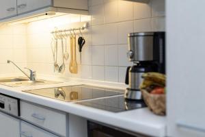 Ferienwohnung Die 1
