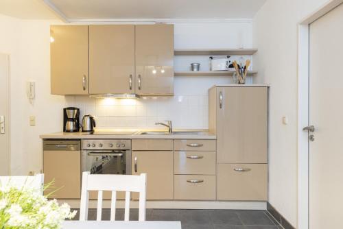 Ferienwohnung Die 2