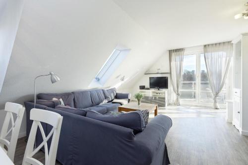 Ferienwohnung Die 25