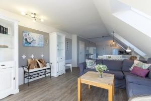 Ferienwohnung Die 25