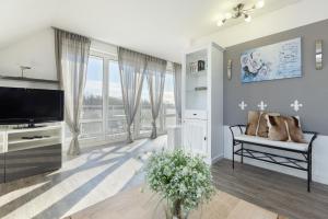 Ferienwohnung Die 25