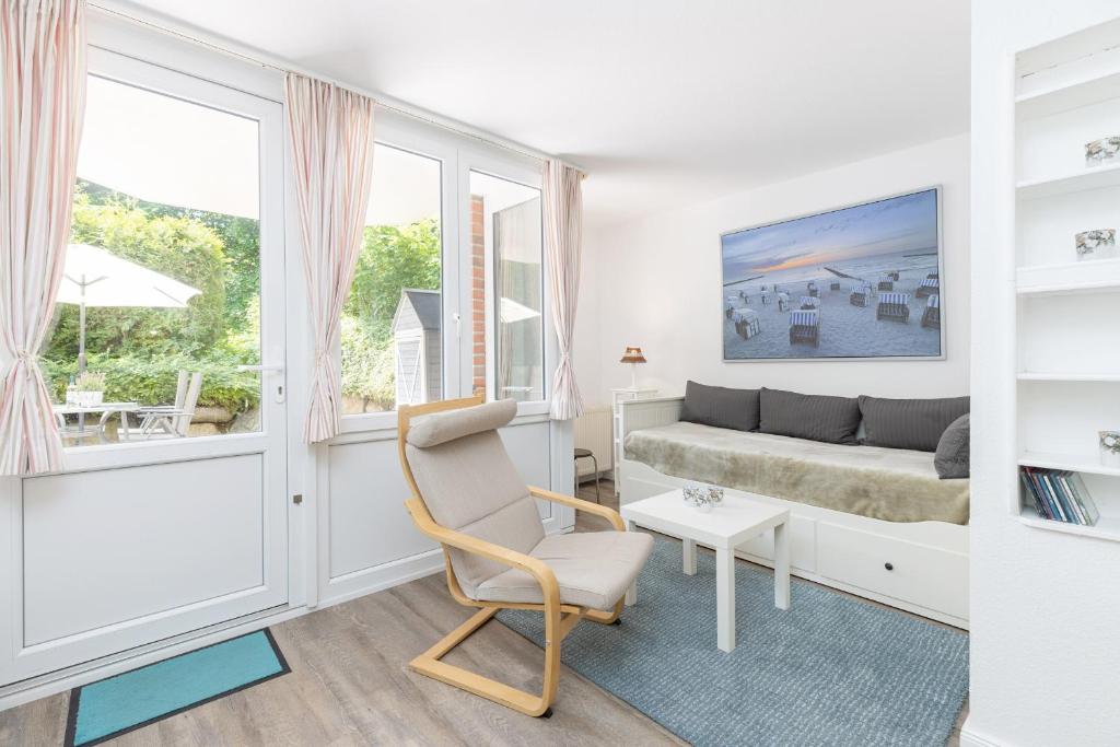 Appartement Ferienwohnung Die 2b Hauptstraße 20 23669 Timmendorfer Strand