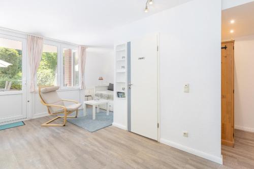 Ferienwohnung Die 2b