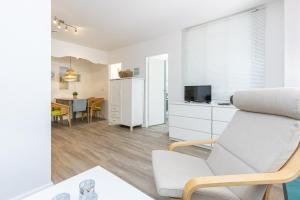 Ferienwohnung Die 2b
