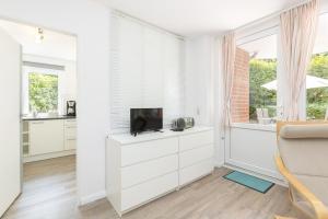 Ferienwohnung Die 2b