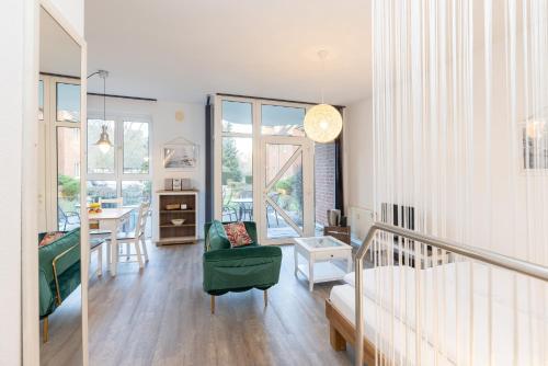 Ferienwohnung Die 8
