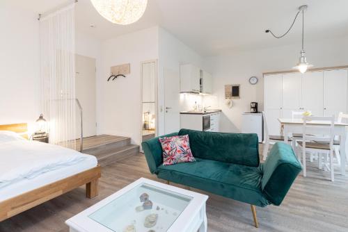 Ferienwohnung Die 8