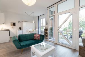 Ferienwohnung Die 8