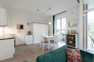 Ferienwohnung Die 8