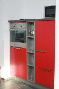 Ferienwohnung Die Himmlische