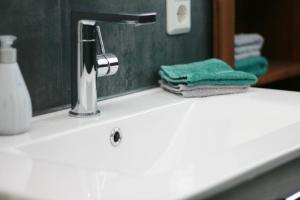 Ferienwohnung Die Himmlische