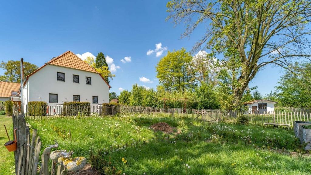 Ferienwohnung Die Idyllische 8a Engelsstraße, 47533 Clèves