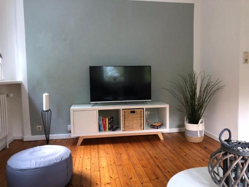 Ferienwohnung „Die Koje“ Hohwacht/Ostsee