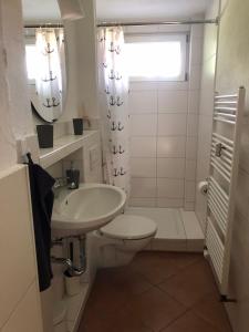 Ferienwohnung „Die Koje“ Hohwacht/Ostsee