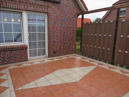 Ferienwohnung die Schöne Nordsee