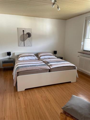 Ferienwohnung Dieblich an der Mosel