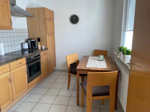 Ferienwohnung Dieblich an der Mosel