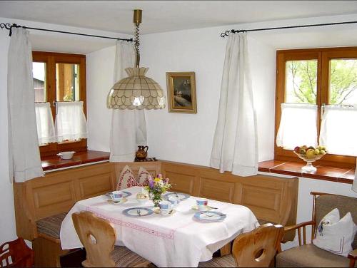 Ferienwohnung Diechtler