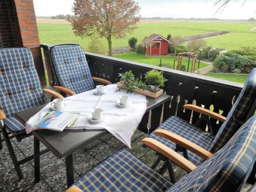 Ferienwohnung Dieckmann