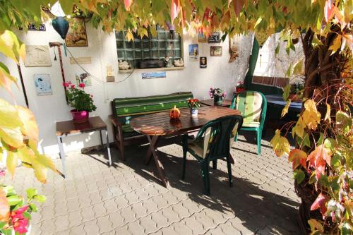 Ferienwohnung Dieckmann