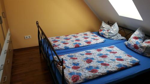 Ferienwohnung Diedrichs