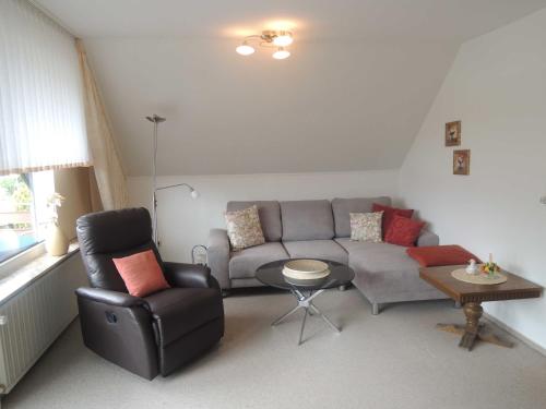Ferienwohnung Diekmann