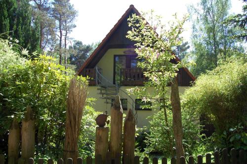 Ferienwohnung Dierhagen FDZ 511