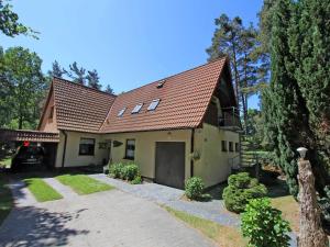 Ferienwohnung Dierhagen FDZ 511