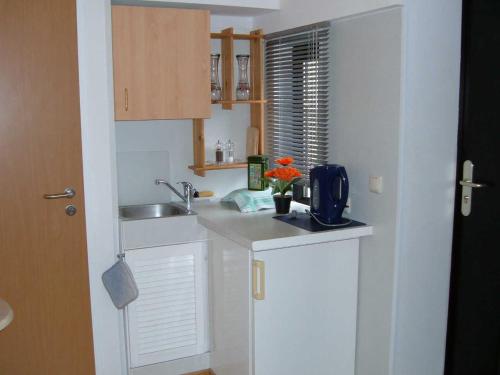 Appartement Ferienwohnung Ludwig-Feuerbach-Weg 5 18146 Dierkow Mecklembourg-Poméranie