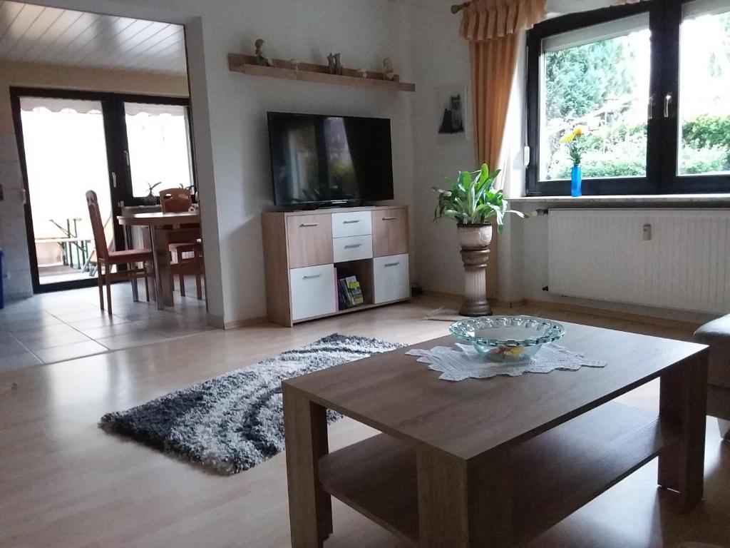 Ferienwohnung Diester Riegelsberg Mühlenstrasse 15, 66292 Walpershofen