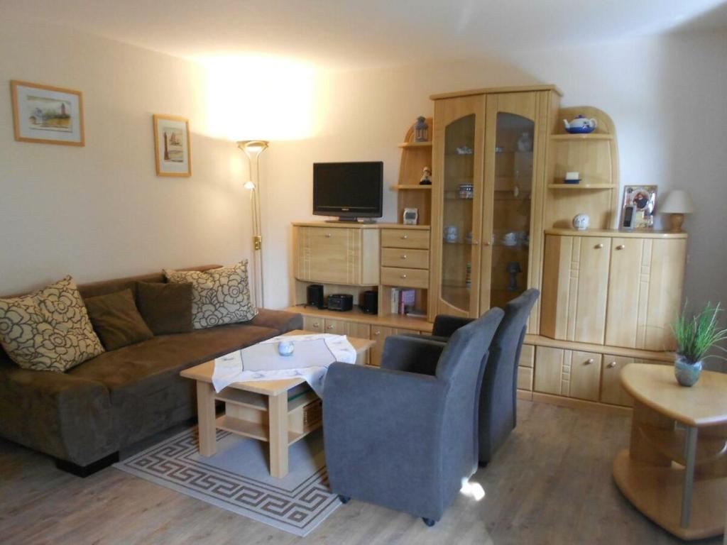 Ferienwohnung Dieta Südwesthörn 3c, 26548 Norderney