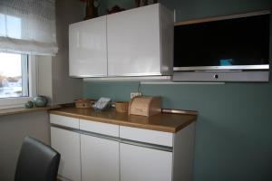Ferienwohnung Dieter Popp