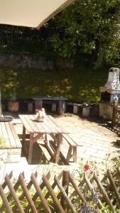 Appartement Ferienwohnung Dieterle Im Nack 4 79793 Wutöschingen Bade-Wurtemberg