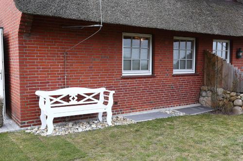 Ferienwohnung Dikstig Rechts