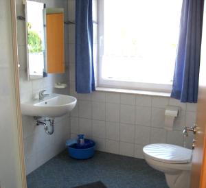 Ferienwohnung Dimter